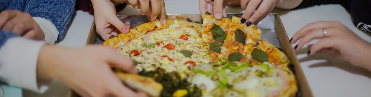 Pizzaria Vó Lígia