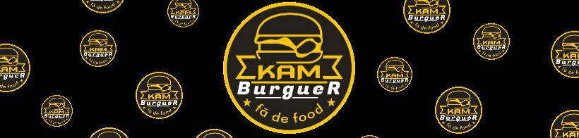 Kam Burguer