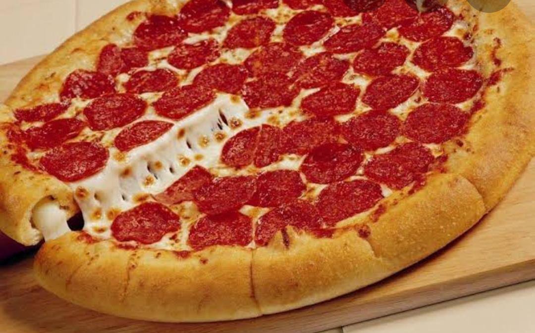 MASSA FINA PIZZARIA