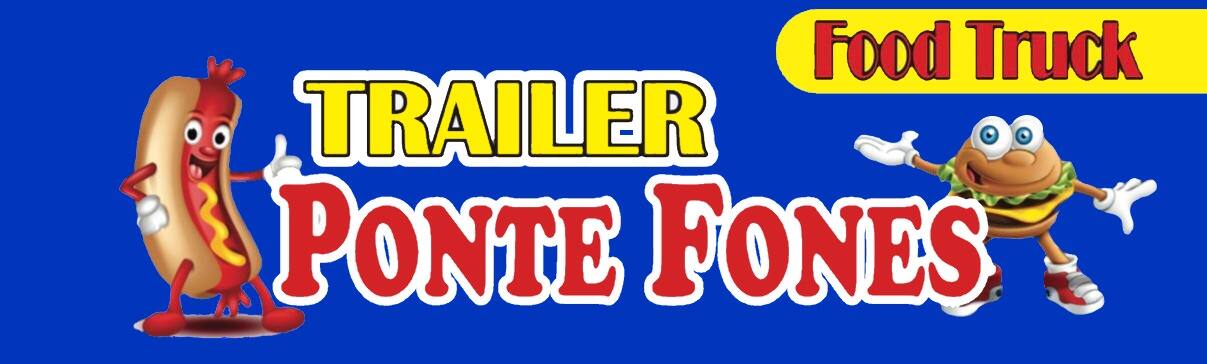 Trailer Ponte Fones