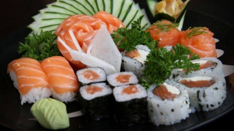 Yamazushi