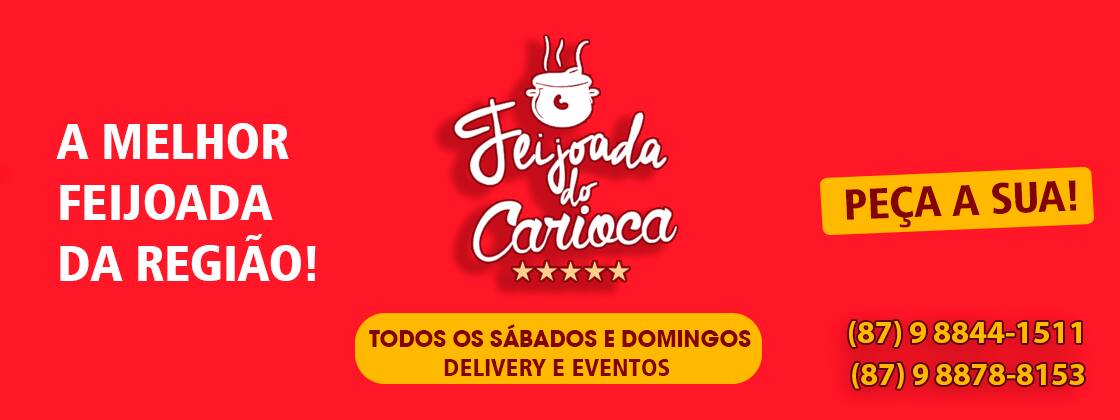 Feijoada do Carioca
