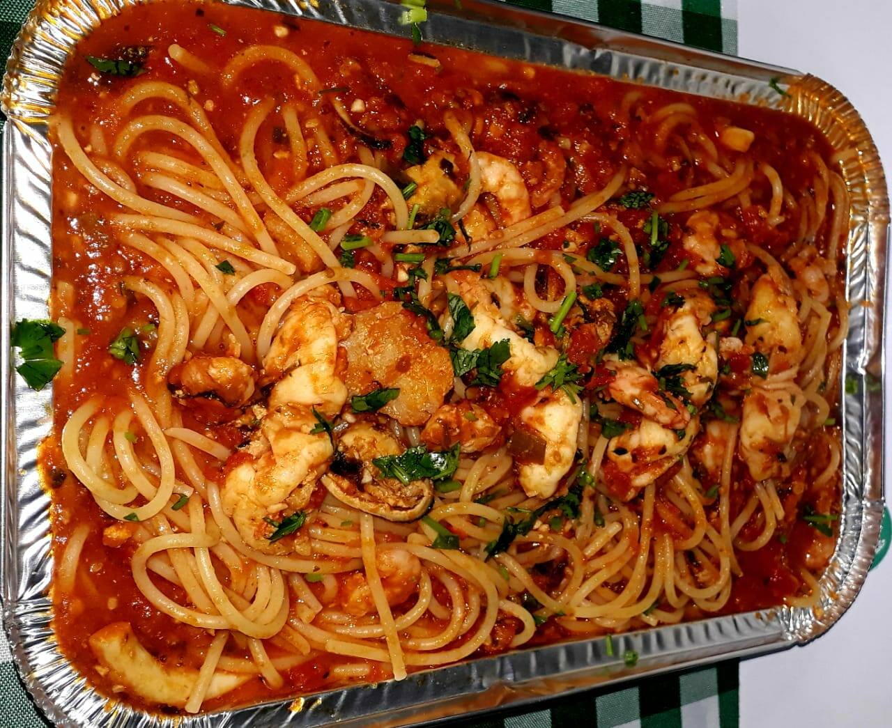Nostra Trattoria