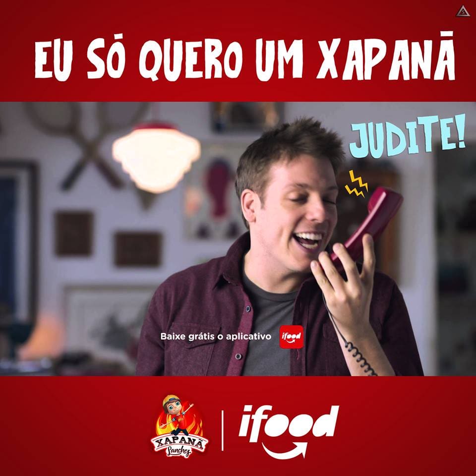 Xapanã Lanches
