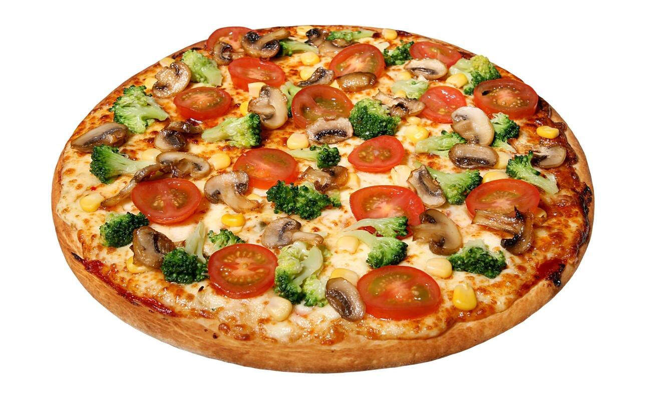Vila Nova Constancia Pizzaria