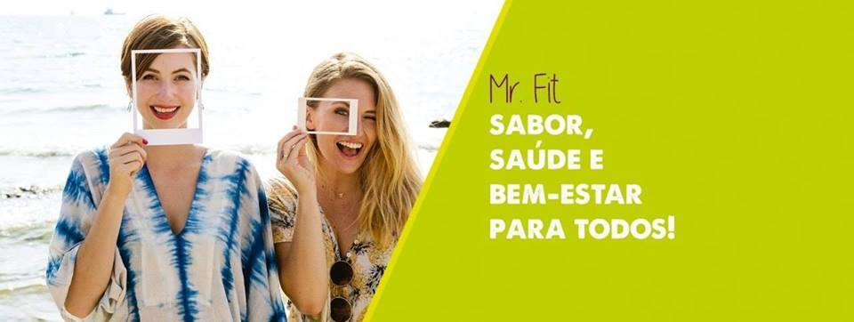Mr. Fit - São Gonçalo