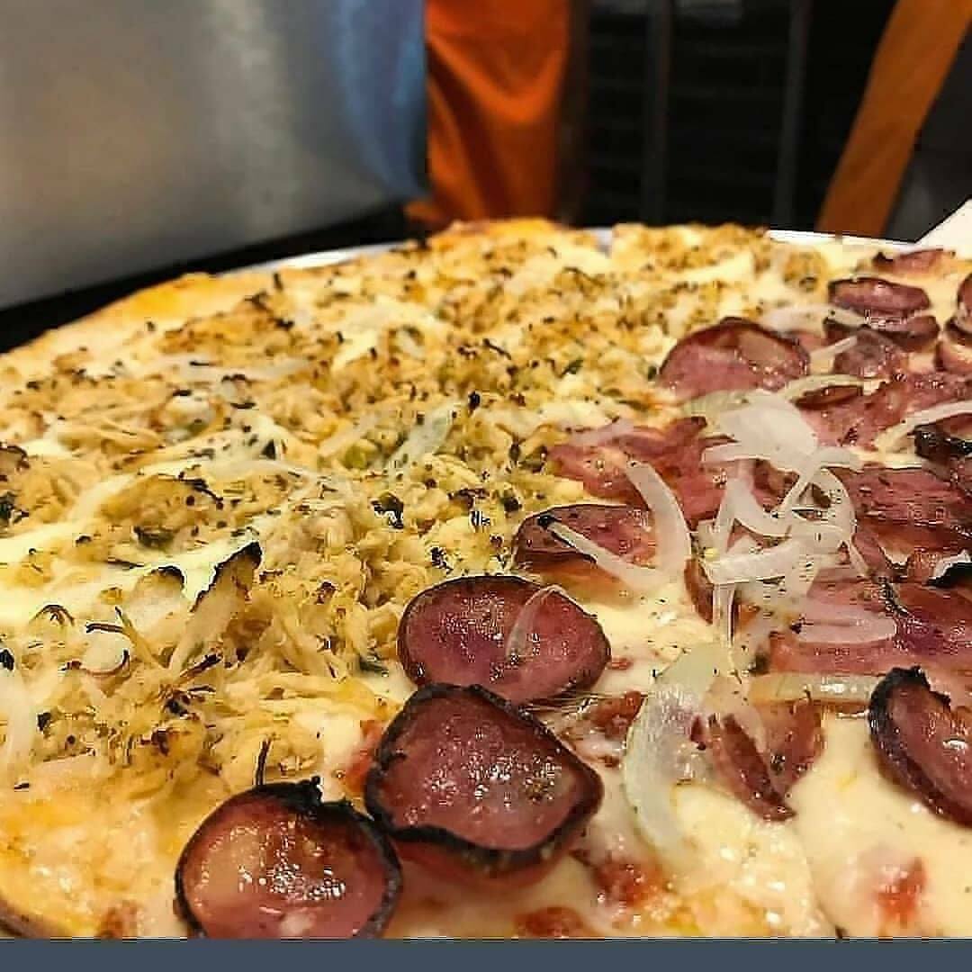 Pizzaria, Hambúrguer e Açaí