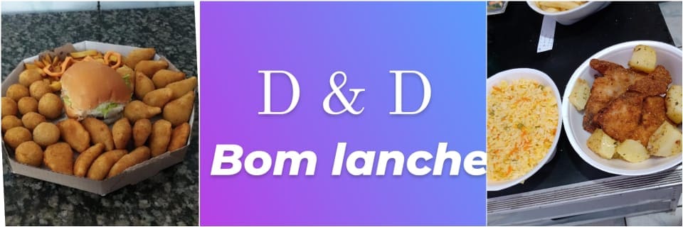 D&D Bom Lanche