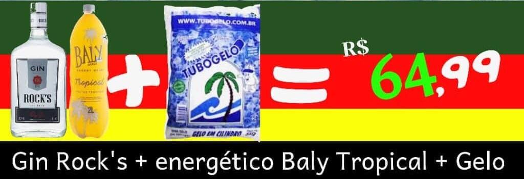 Tele Entrega de Bebidas do Papai