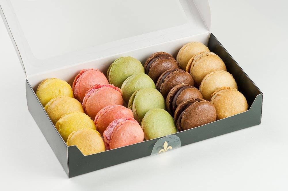 Pâtisserie Douce France