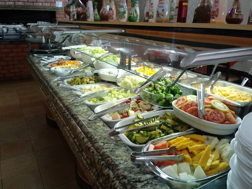 Restaurante da Mamãe