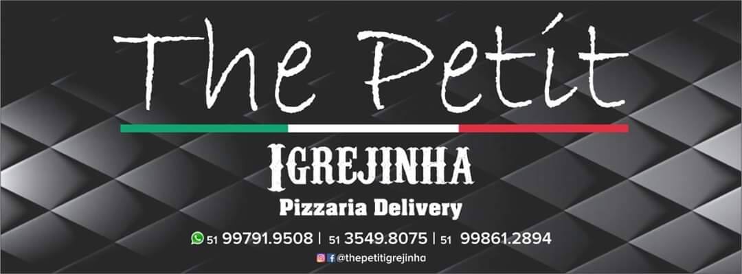 The Petit Igrejinha