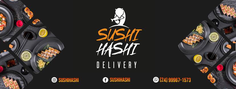 Sushi no Hashi Delivery