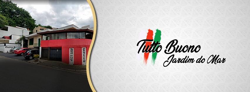 Tutto Buono Pizzaria
