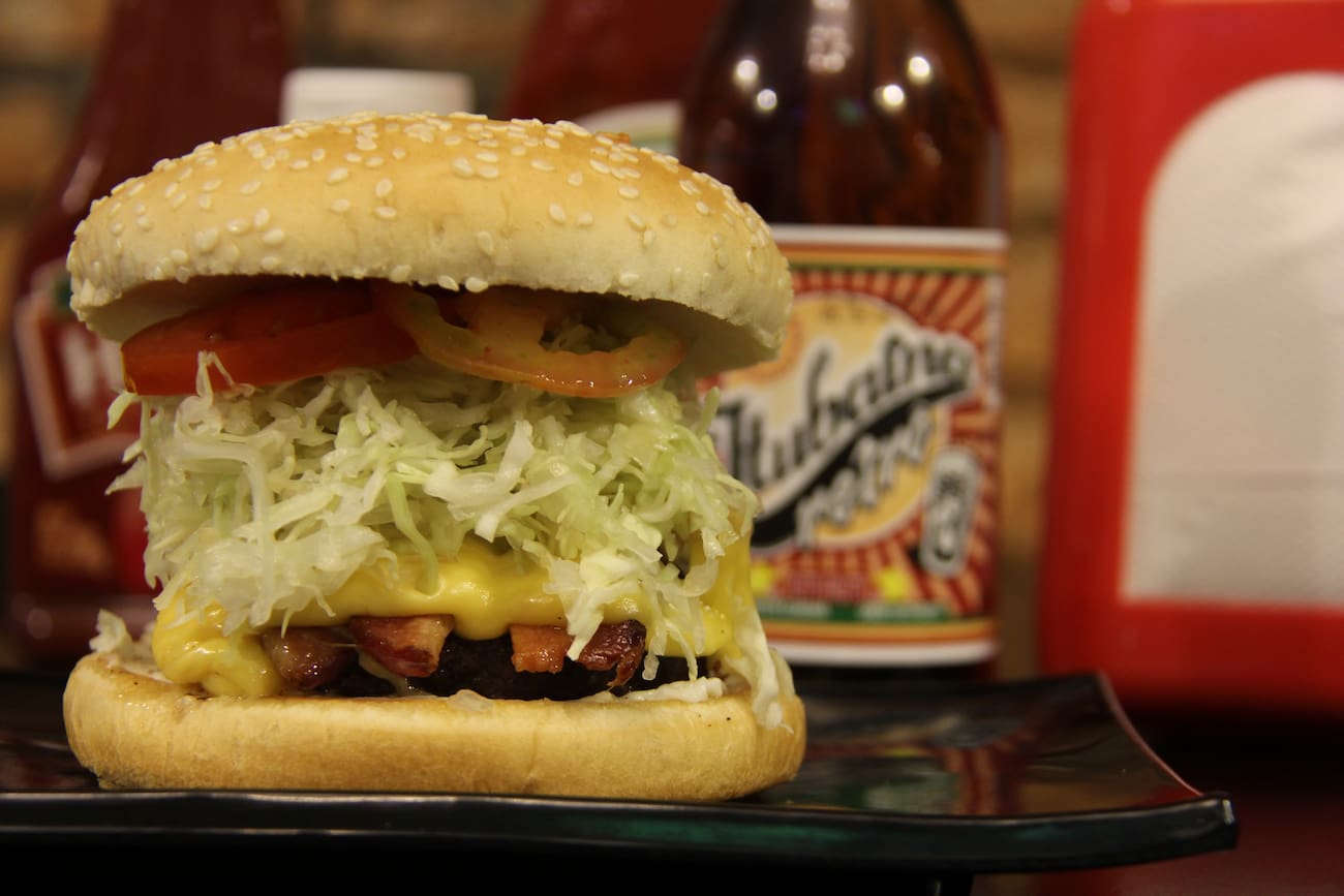 Fafa's Hamburgueria Gourmet