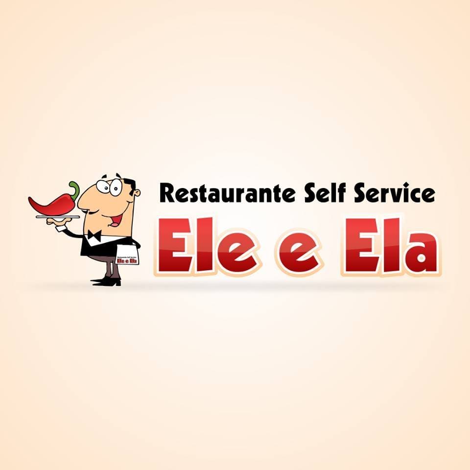 Restaurante Ele e Ela