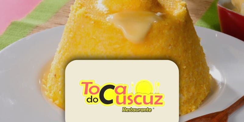Toca do Cuscuz