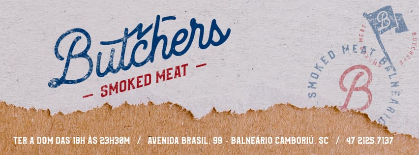 Butchers Smoked