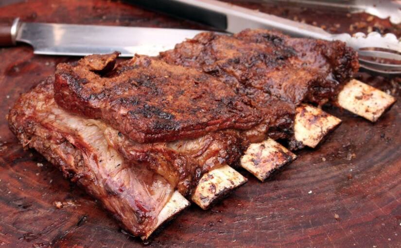 Spettus Churrascaria