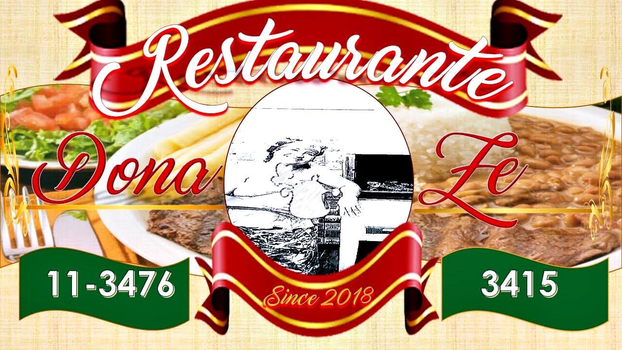 Dona Ze Restaurantes