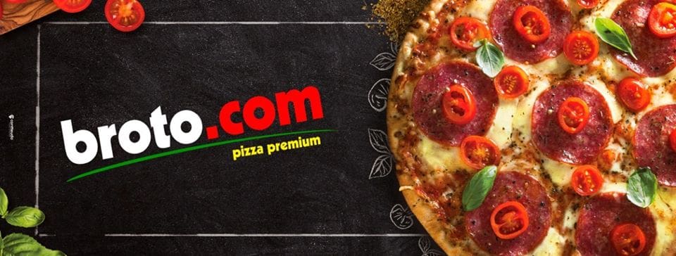Broto.com Pizza Premium