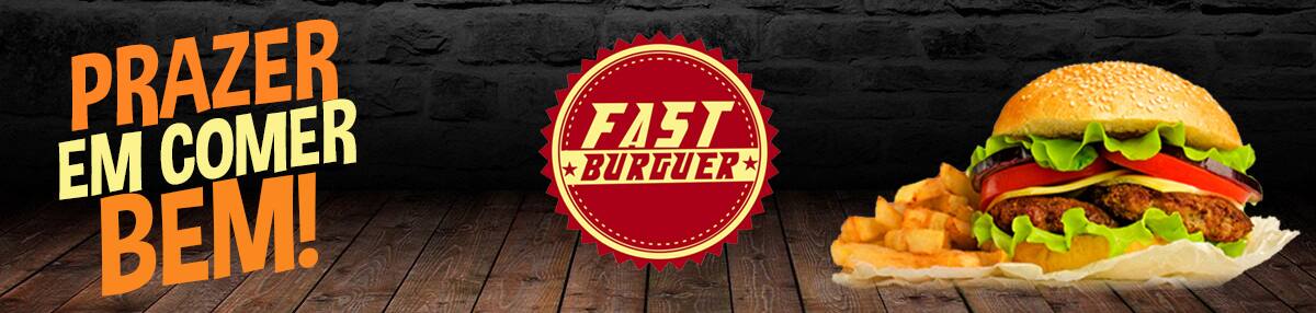 Fast Burger