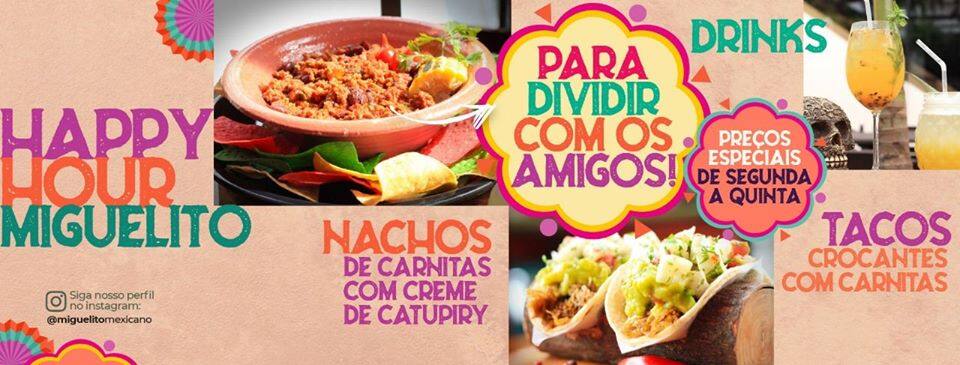 Miguelito Cocina Mexicana