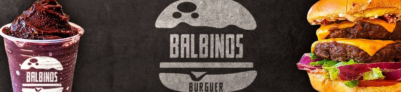 Balbinos Burguer