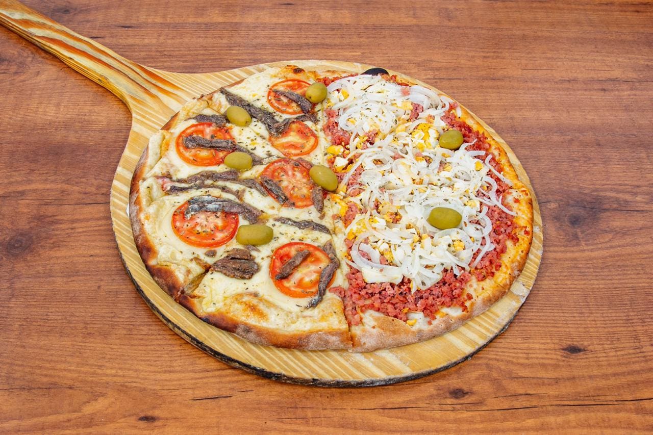 Pizzaria Renata