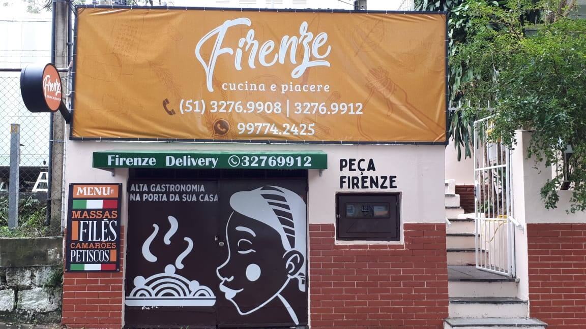Firenze Ristorante