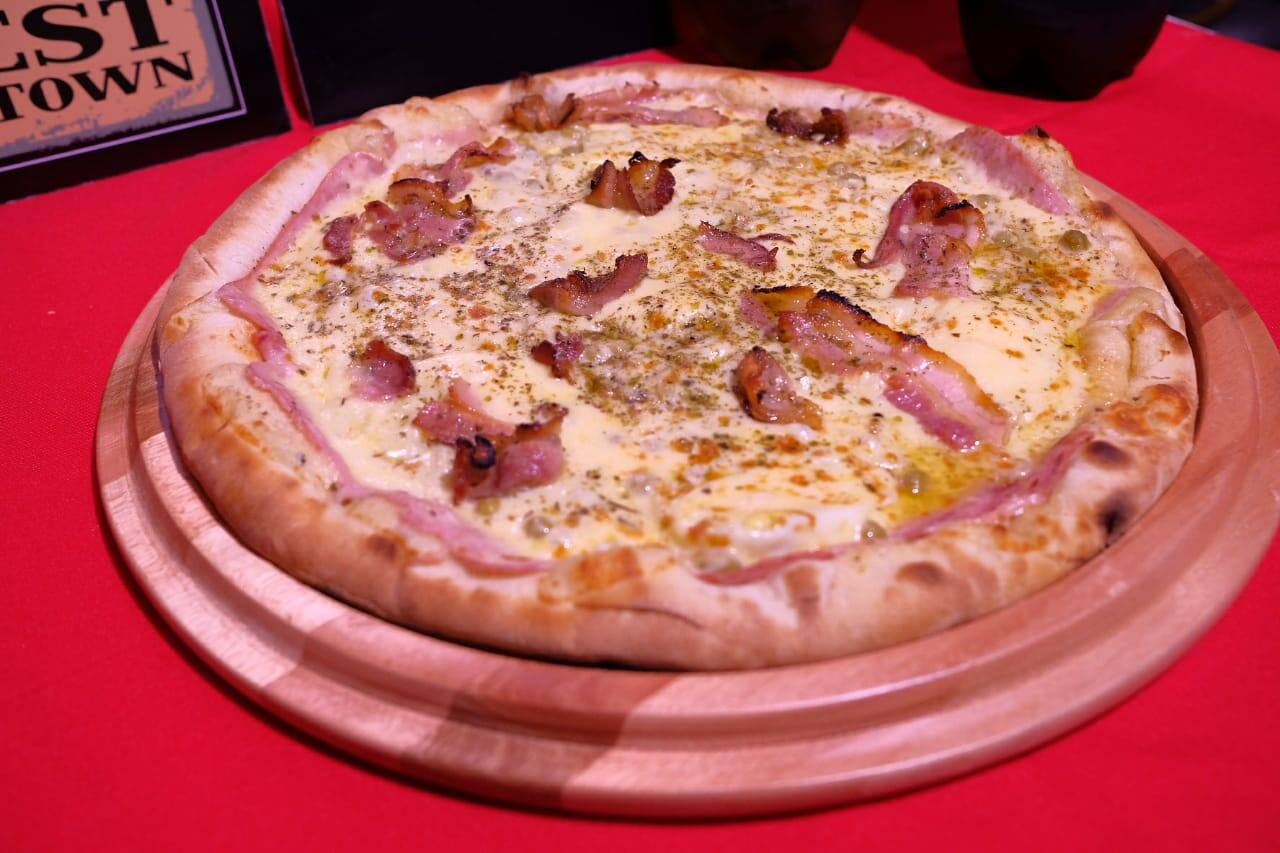 Pizzaria Vitória