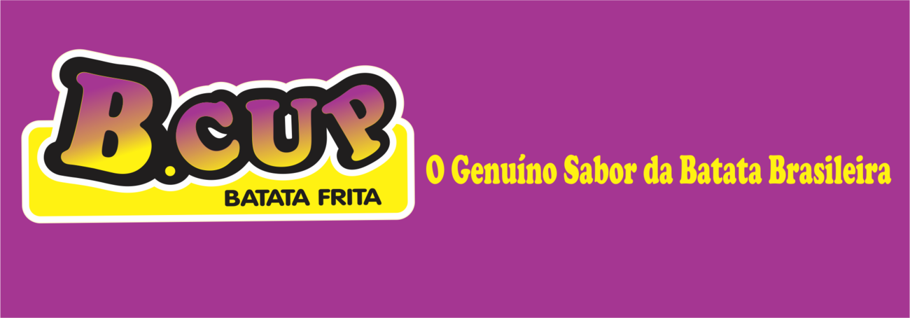 B.cup! Batata Frita & Açaí