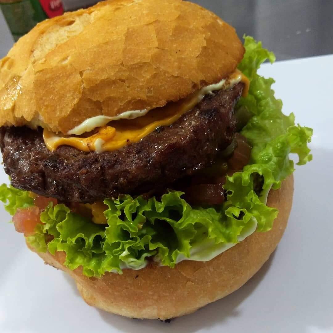 Hamburgueria Du Chef