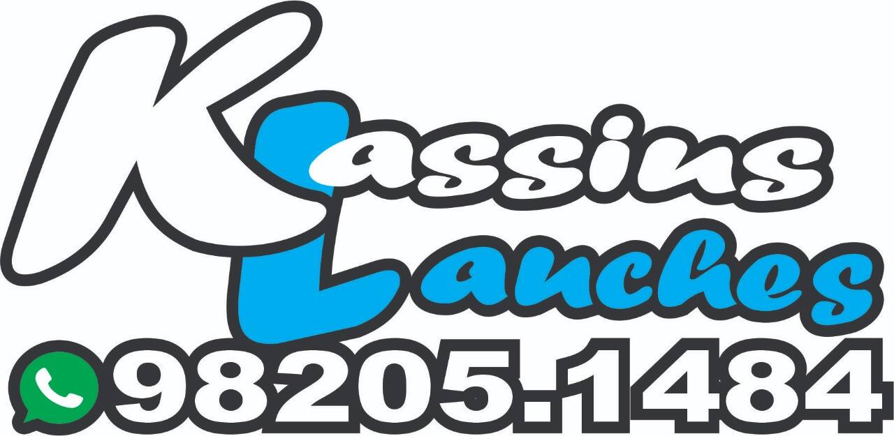 Kassius Lanches Massas Delivery