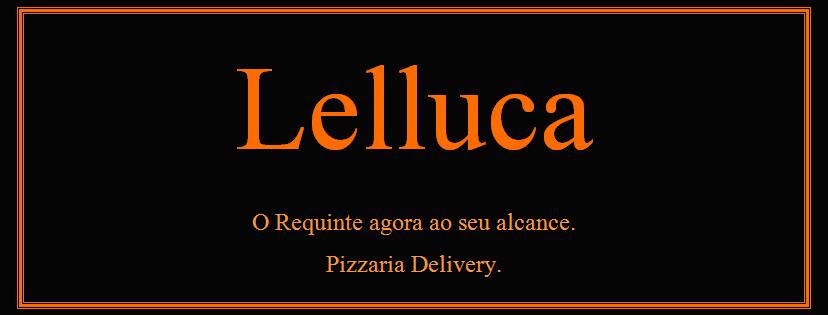 Lelluca Pizzaria