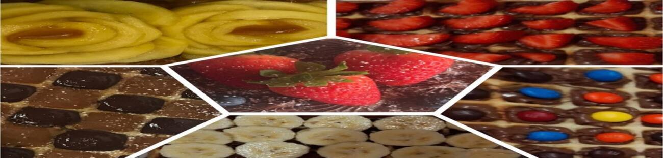 Elpídio’s Crepes & Waffles-guarulhos