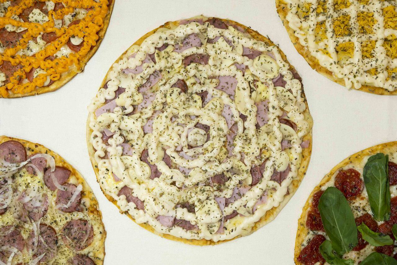 Do Forneiro Pizzaria - Anita Garibaldi