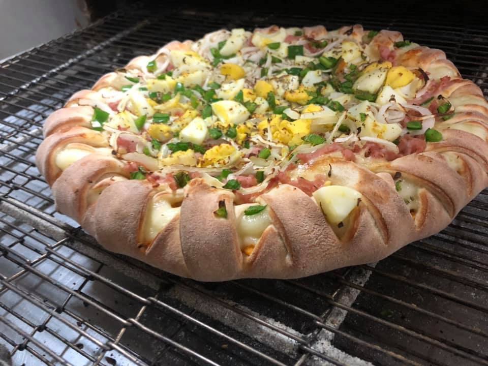 Detroit Pizzaria