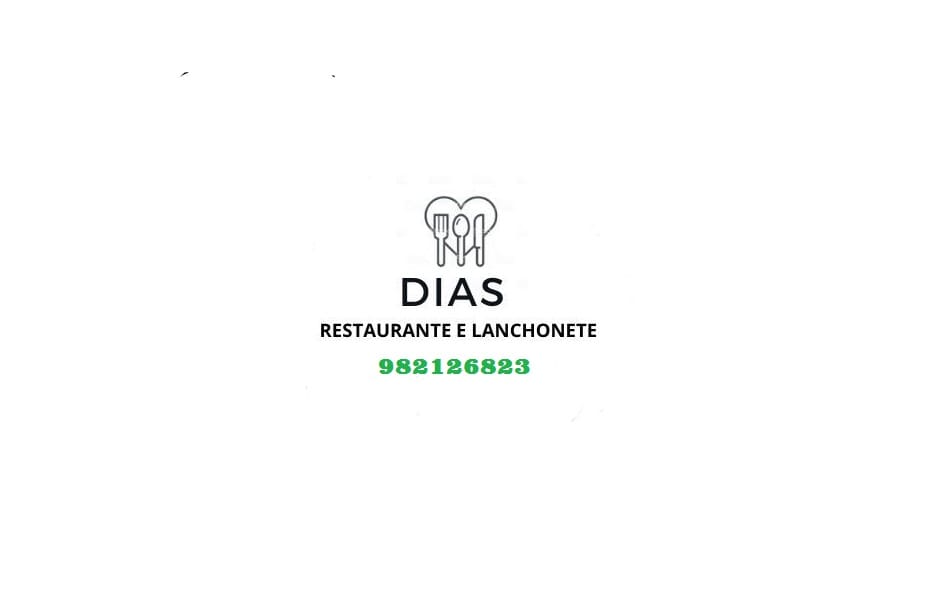 Dias Restaurante e Lanchonete