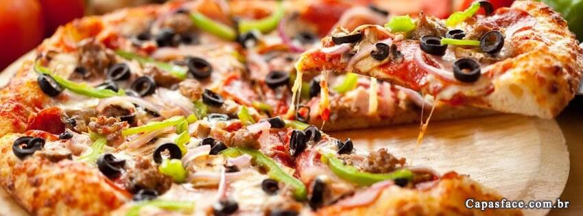 Personal Pizzaria