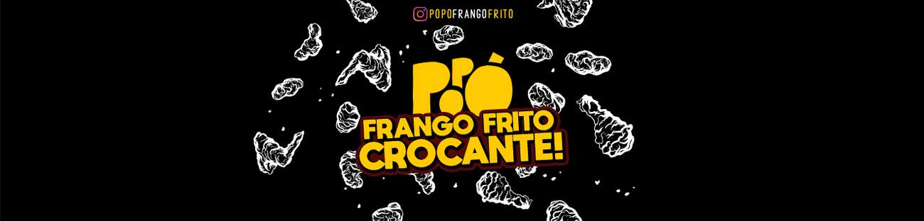 Popó Frango Frito - Suzano