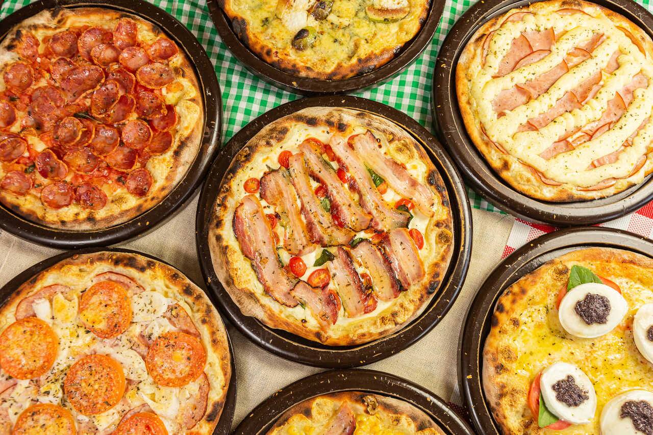 Pizzadoro