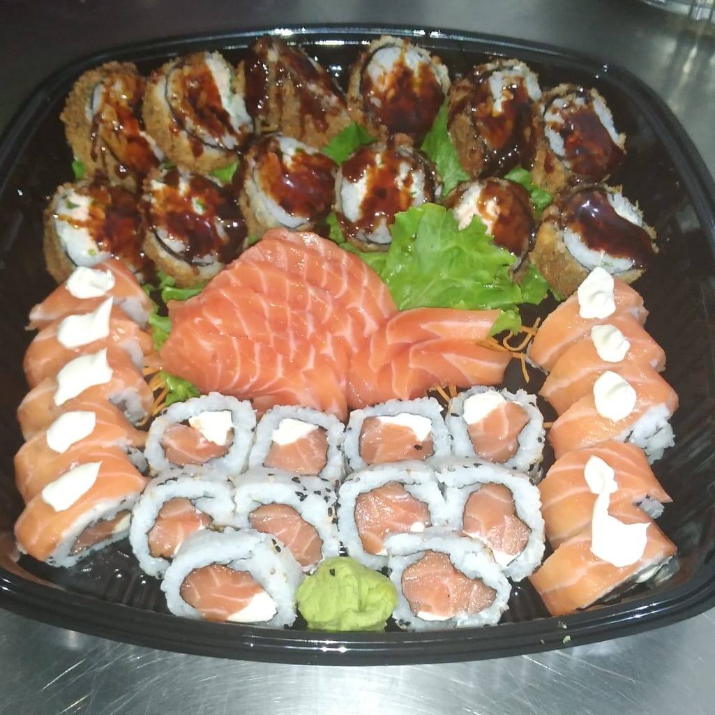 San Delivery