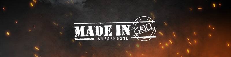 Made in Grill