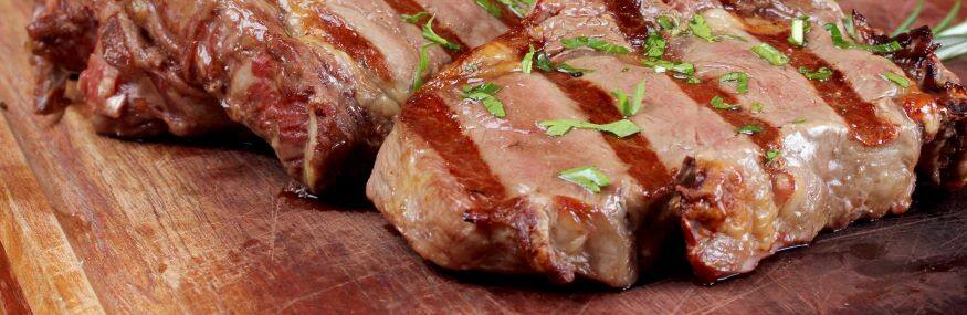 Churrascaria Recanto Gaúcho - Tarumã