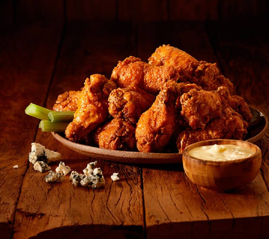 Outback Steakhouse - Center Norte