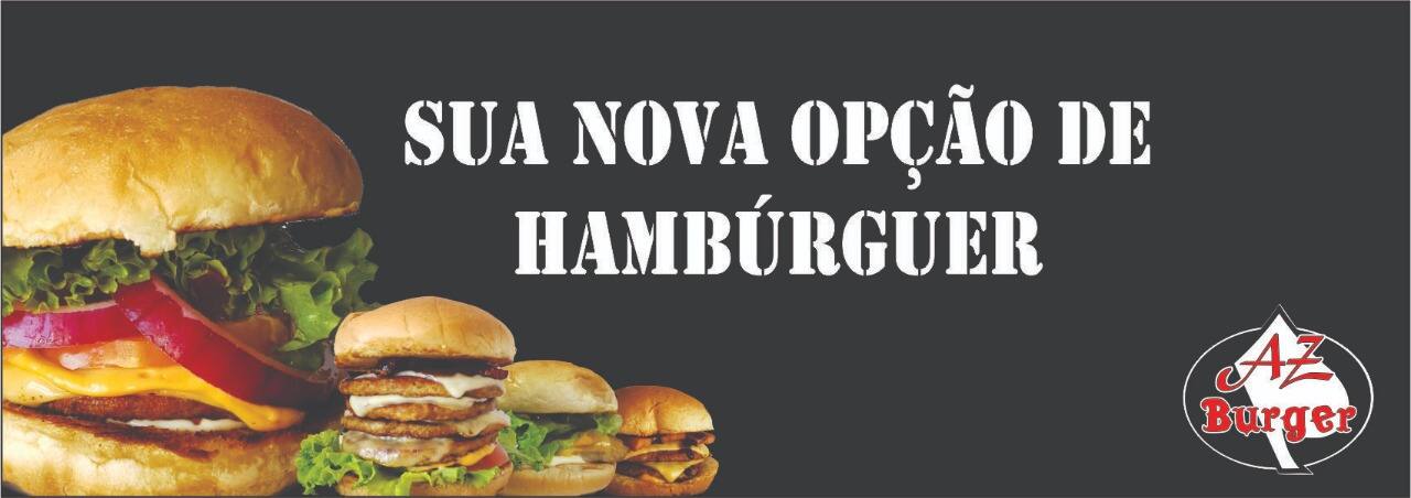 Az Burger Hamburgueria