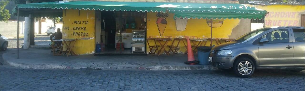 Lanchonete da Magui