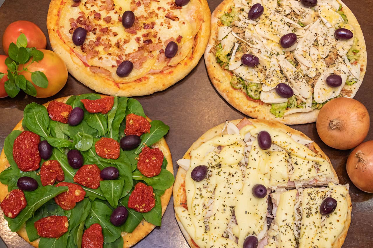 Pizzaria Biazzini