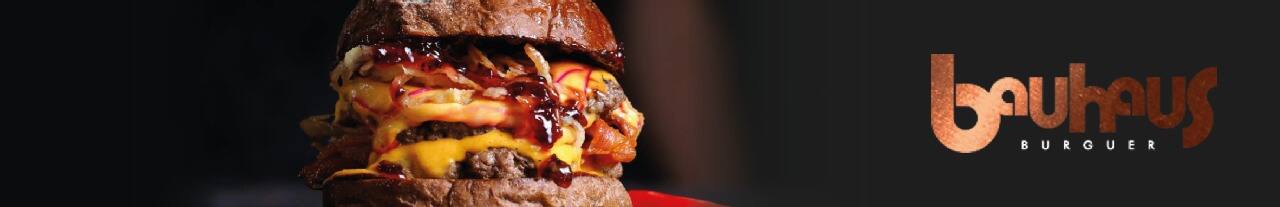 Bauhaus Burguer